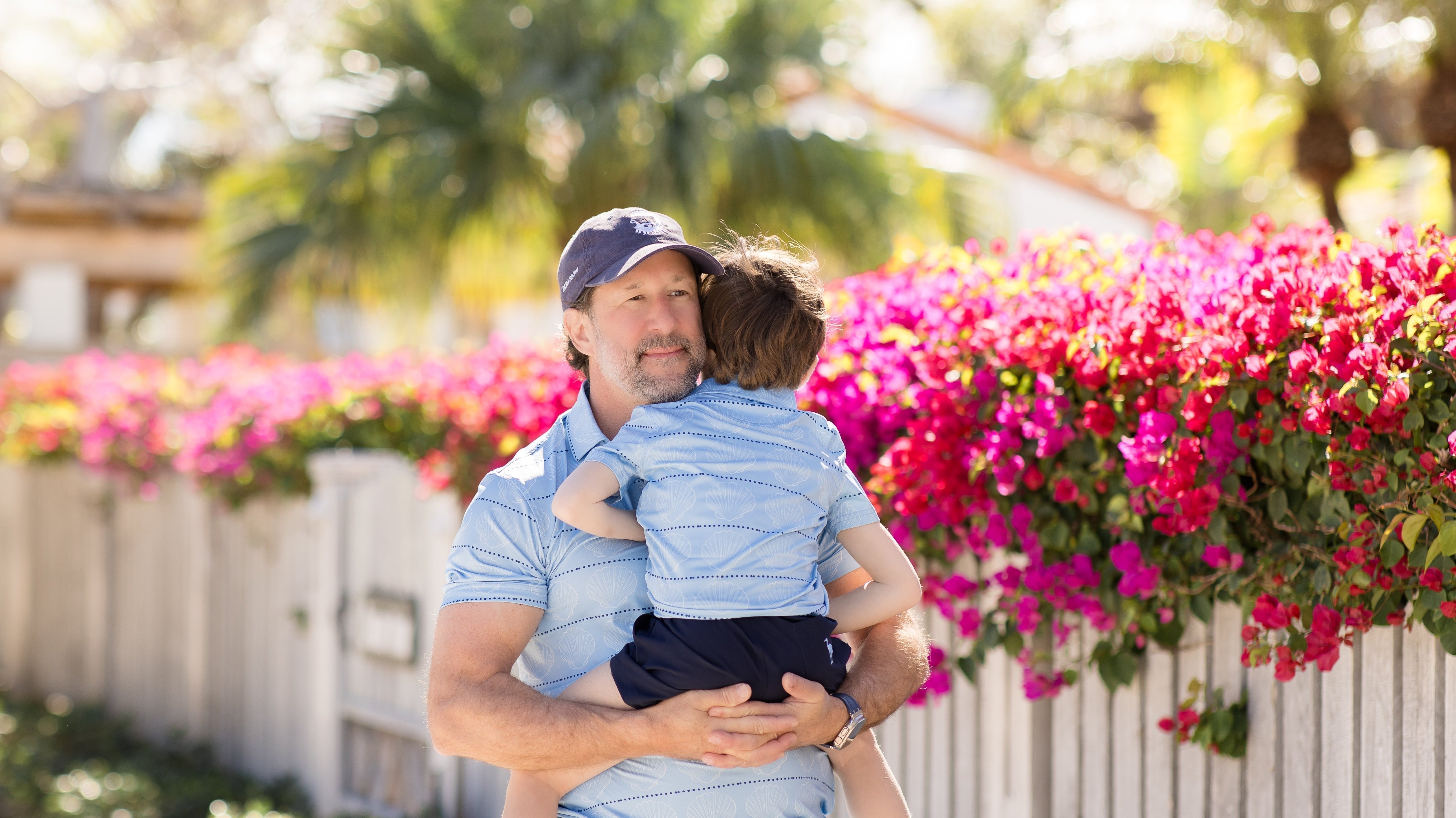 Resort Ready: Your Stylish Coastal Packing Guide for Family Vacations!