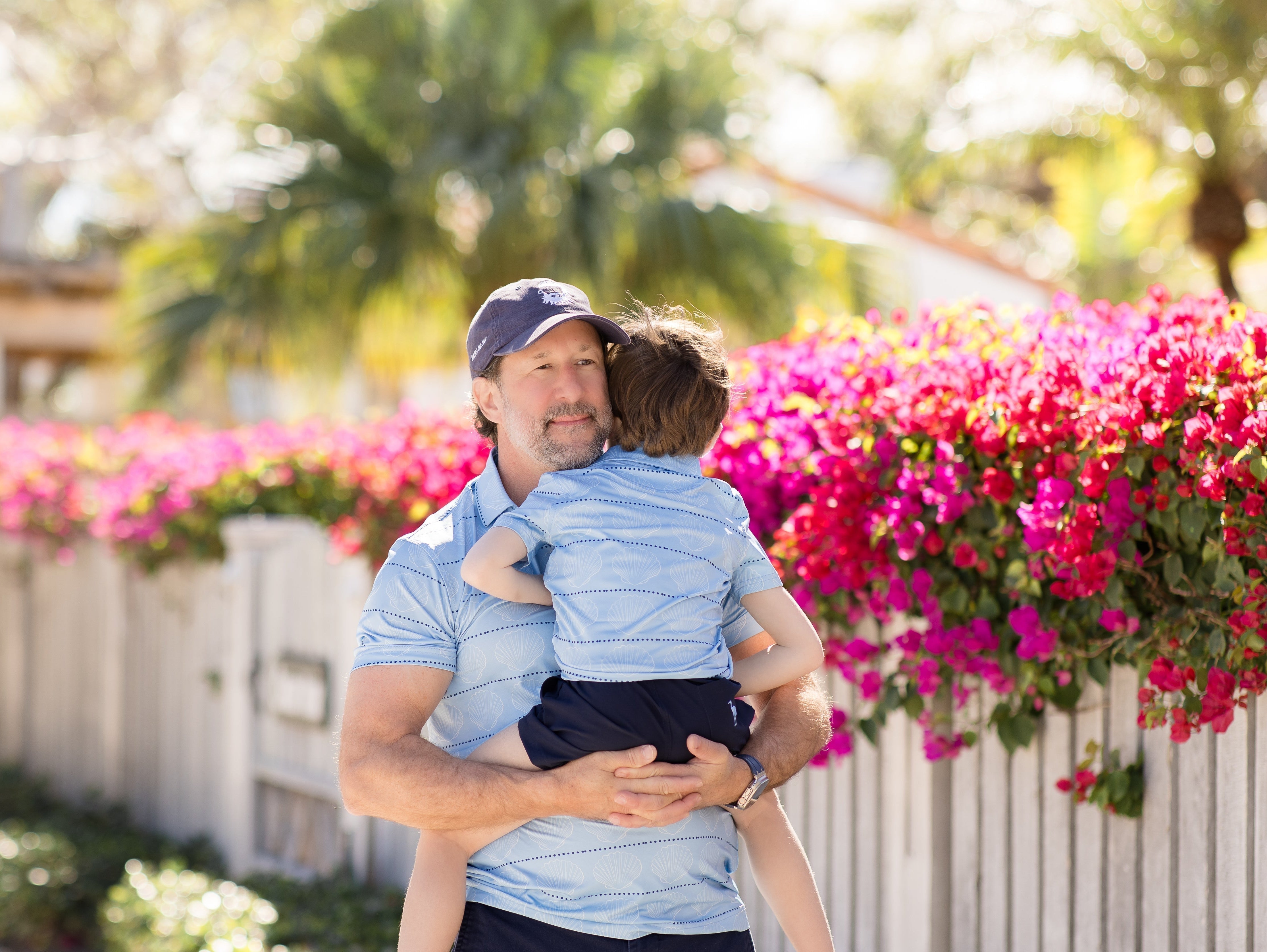 Resort Ready: Your Stylish Coastal Packing Guide for Family Vacations!