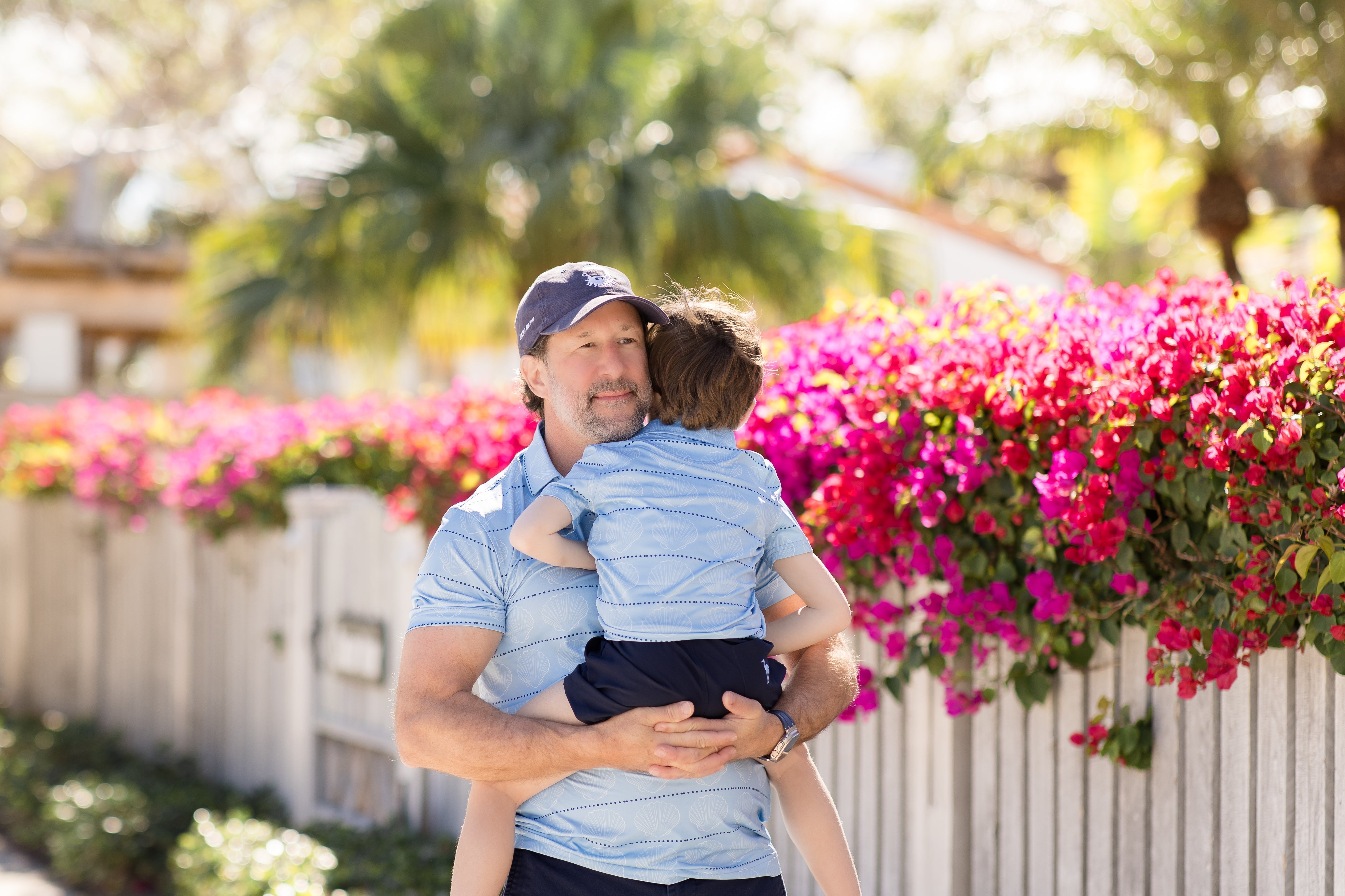 Resort Ready: Your Stylish Coastal Packing Guide for Family Vacations!